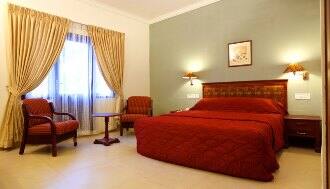 Hotel sreelakhmipark, Kottayam 4